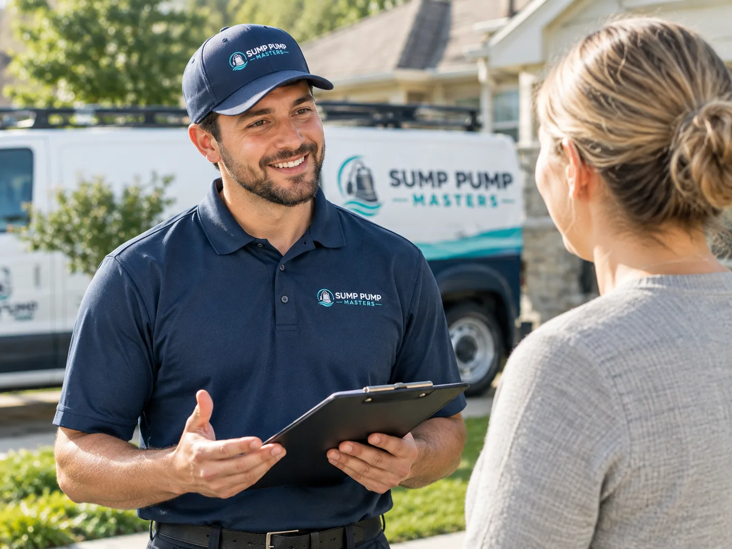 Sump Pump Repair Whiteman Air Force Base, MO FAQs